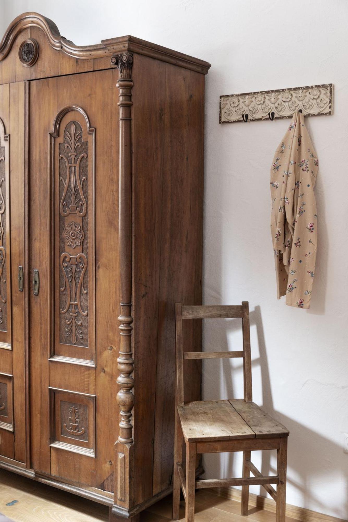 Apartament Sloho Bergurlaub Hohentauern Zewnętrze zdjęcie