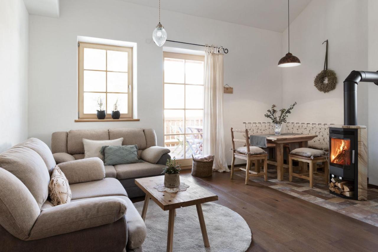 Apartament Sloho Bergurlaub Hohentauern Zewnętrze zdjęcie