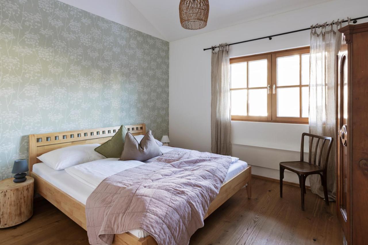 Apartament Sloho Bergurlaub Hohentauern Zewnętrze zdjęcie