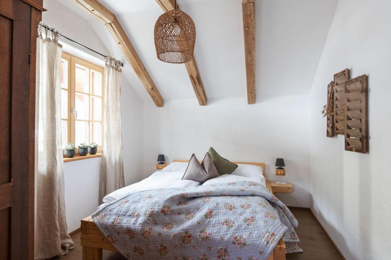 Apartament Sloho Bergurlaub Hohentauern Zewnętrze zdjęcie