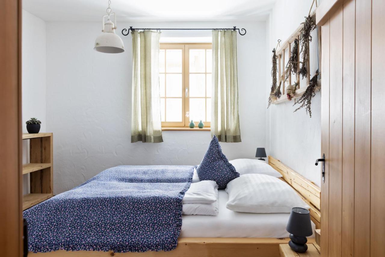 Apartament Sloho Bergurlaub Hohentauern Zewnętrze zdjęcie