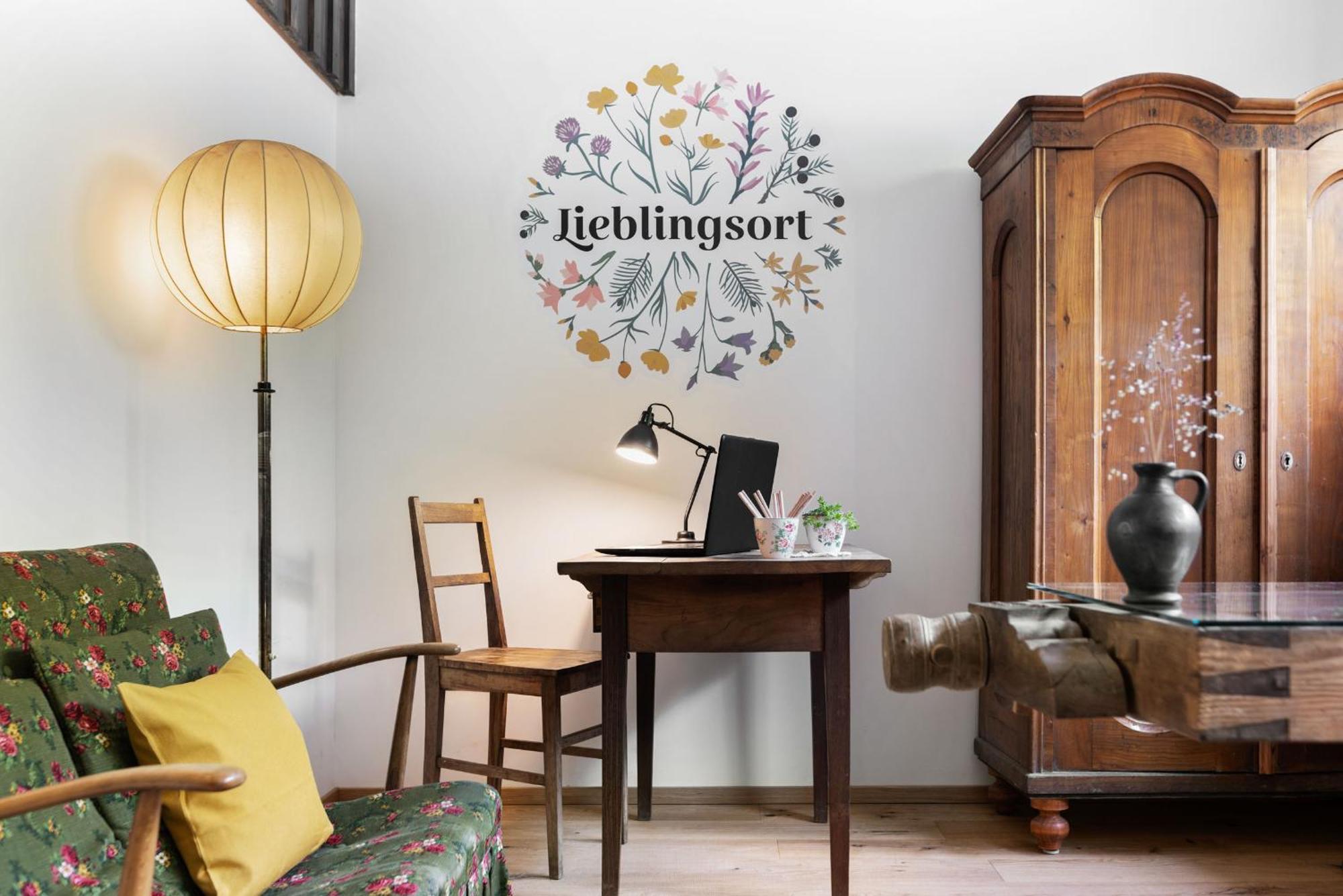Apartament Sloho Bergurlaub Hohentauern Zewnętrze zdjęcie