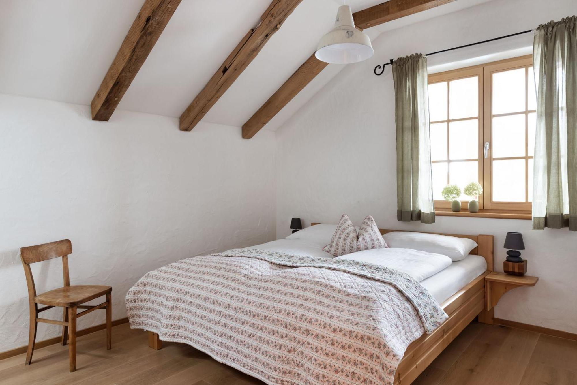 Apartament Sloho Bergurlaub Hohentauern Zewnętrze zdjęcie
