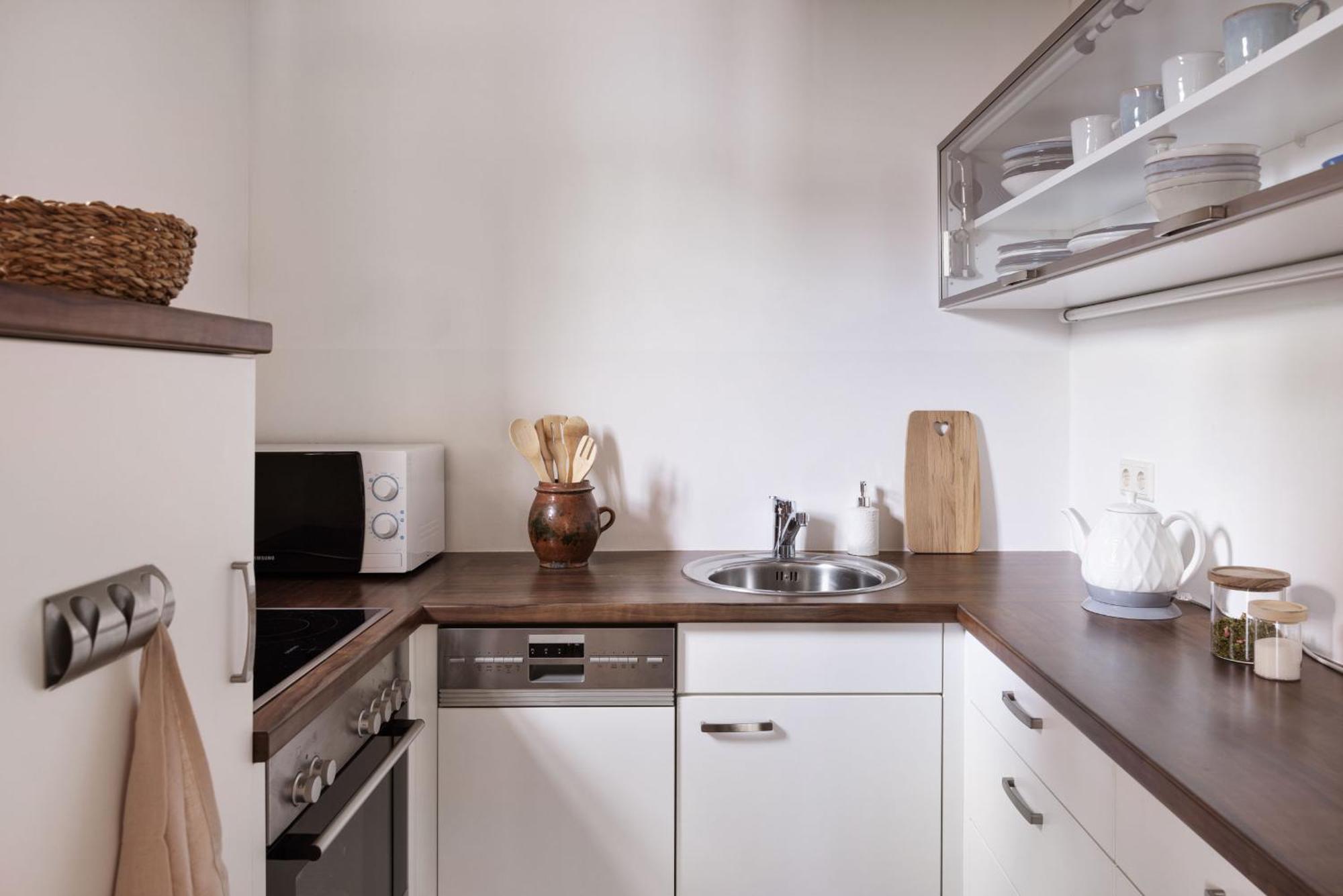 Apartament Sloho Bergurlaub Hohentauern Pokój zdjęcie