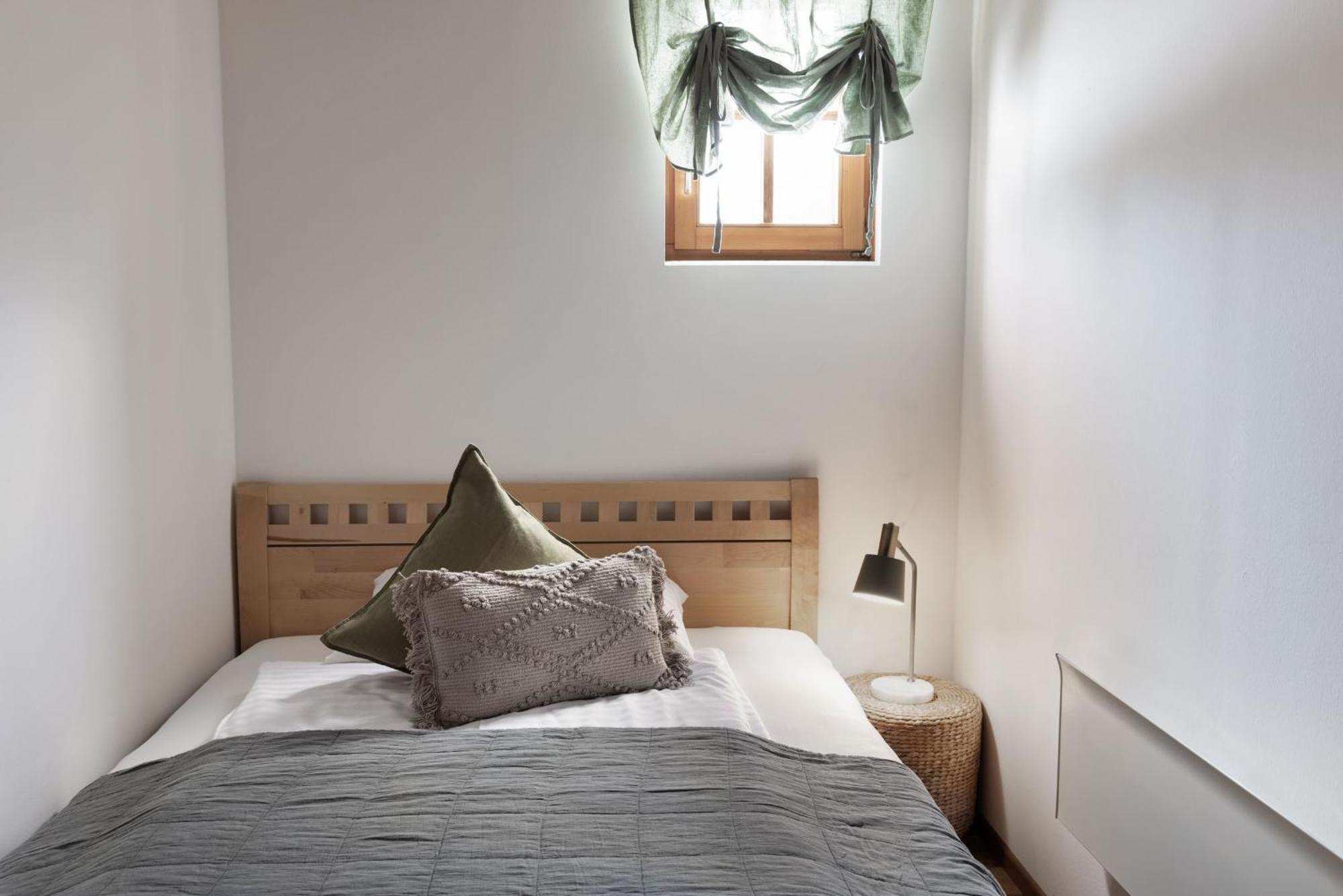 Apartament Sloho Bergurlaub Hohentauern Pokój zdjęcie