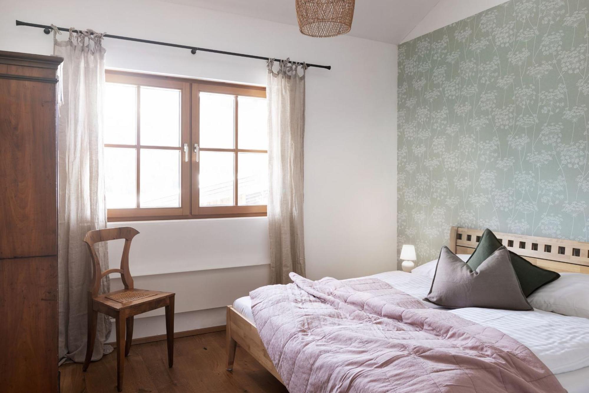Apartament Sloho Bergurlaub Hohentauern Pokój zdjęcie