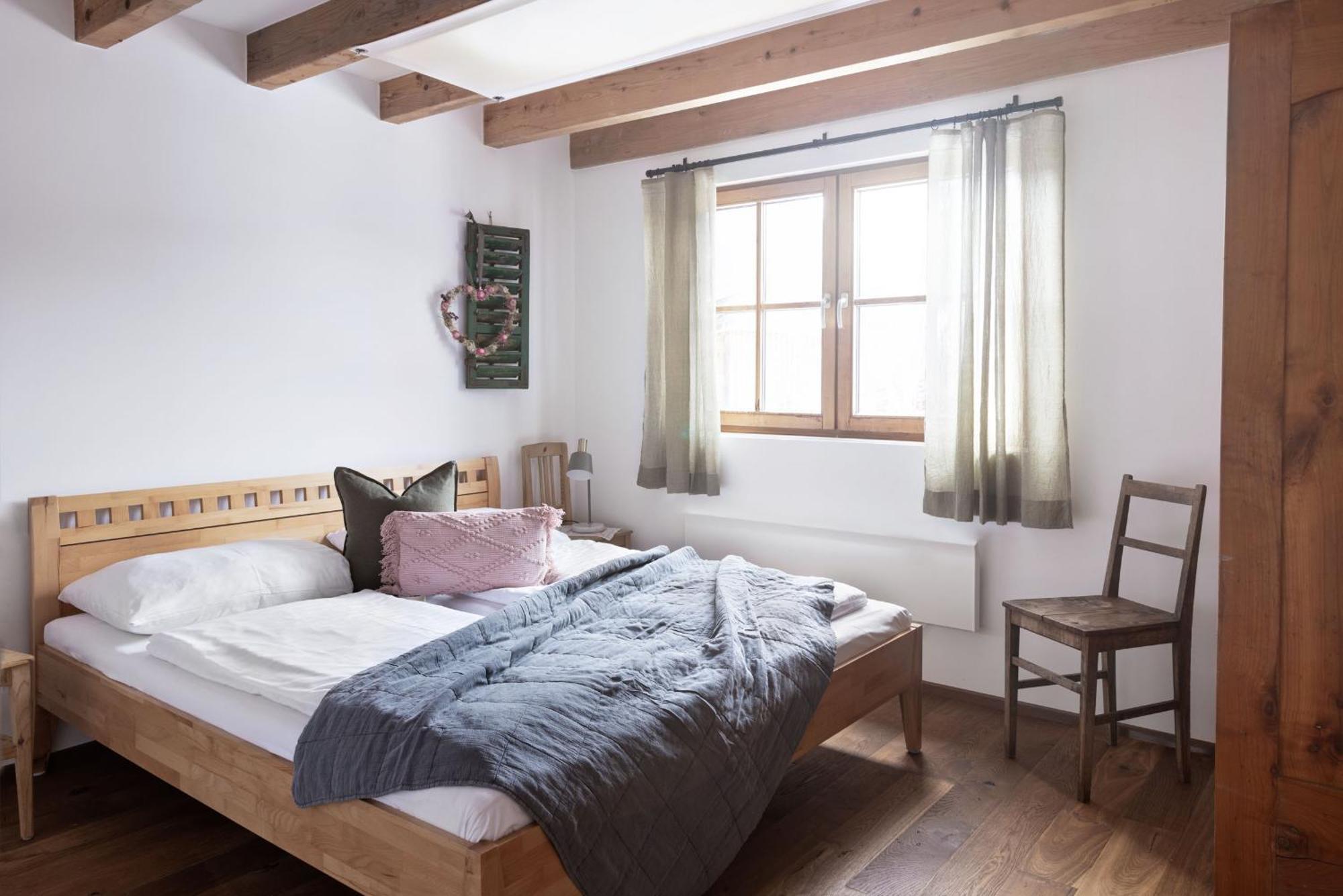 Apartament Sloho Bergurlaub Hohentauern Pokój zdjęcie