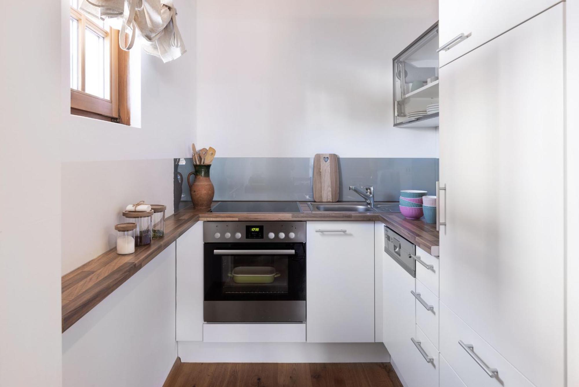 Apartament Sloho Bergurlaub Hohentauern Pokój zdjęcie