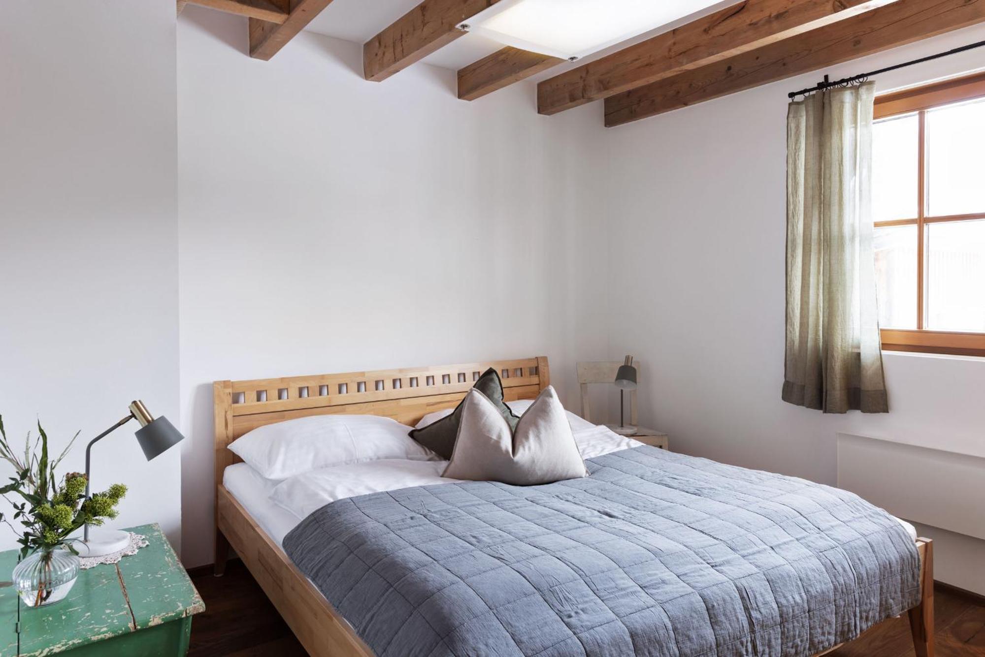 Apartament Sloho Bergurlaub Hohentauern Pokój zdjęcie