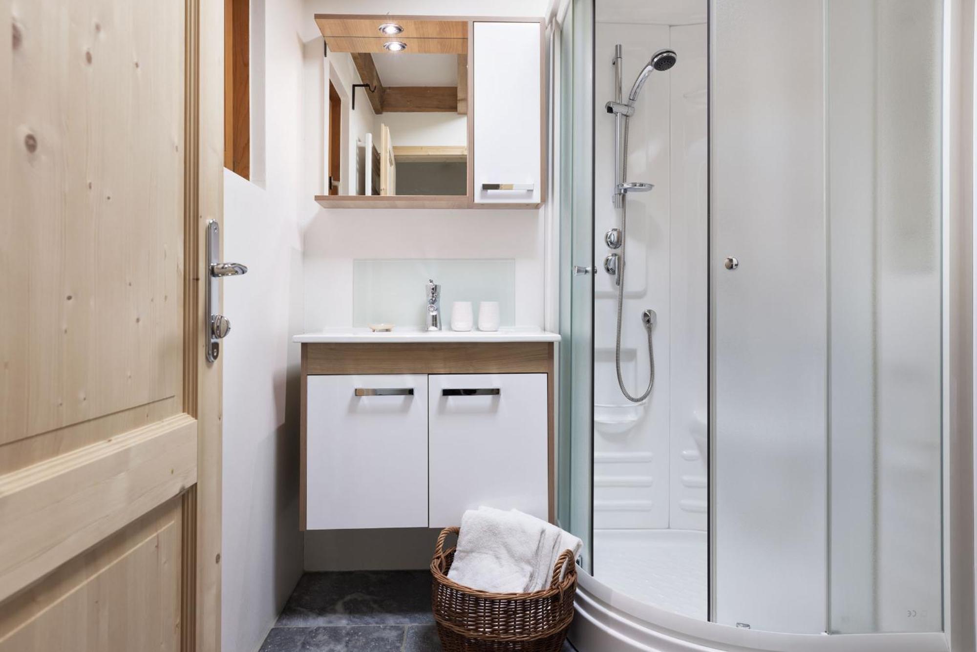 Apartament Sloho Bergurlaub Hohentauern Pokój zdjęcie