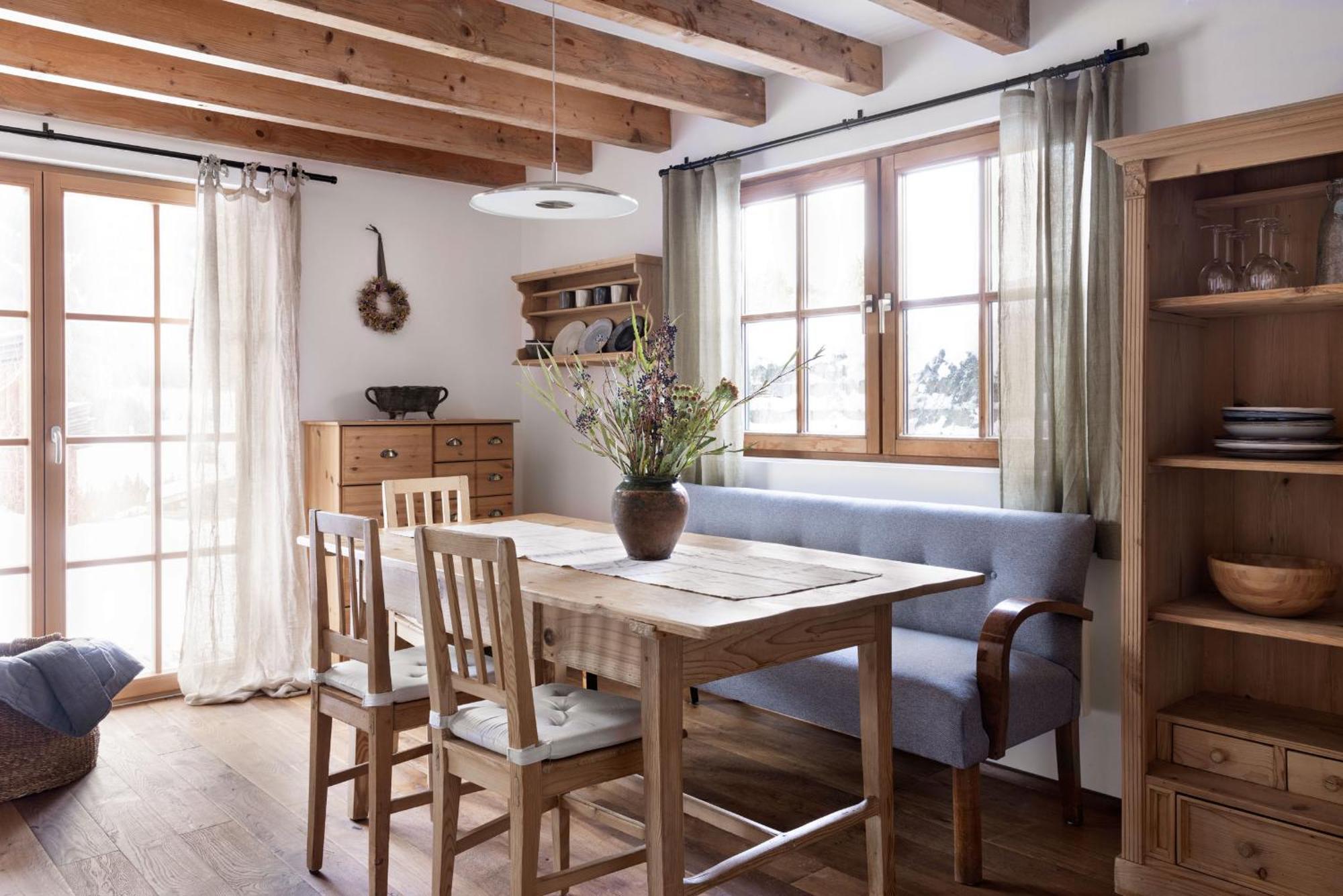 Apartament Sloho Bergurlaub Hohentauern Pokój zdjęcie